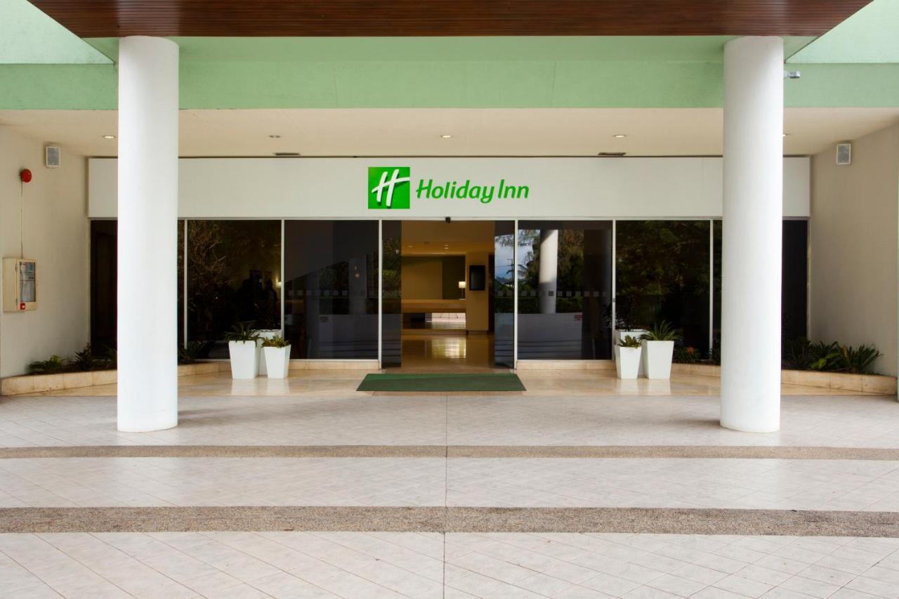 Holiday Inn & Suites Port Moresby, An Ihg Hotel Exterior foto